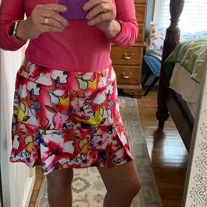 Reel Legends Skorts size XL